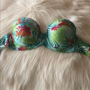 Forever 21 bikini top